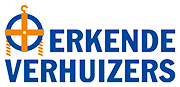 Logo erkendeverhuizers.nl